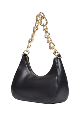 LOVE MOSCHINO Borsa A Mano Donna Nero JC4161PP1PL1400A-AI27