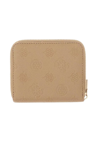GUESS Portafogli Donna Beige SWPD9746137-AI27-BIO