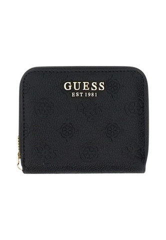 GUESS Portafogli Donna Nero SWPD9746137-AI27-BLO