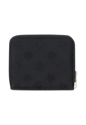 GUESS Portafogli Donna Nero SWPD9746137-AI27-BLO