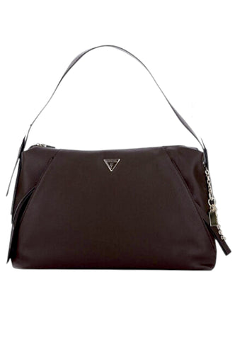 GUESS Borsa Shopper Donna Marrone HWBG9745180-AI27-BRO