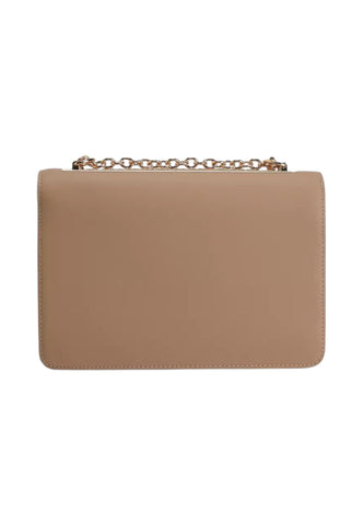LOVE MOSCHINO Borsa A Spalla Donna Beige JC4288PP1NL1410A-AI27