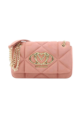 LOVE MOSCHINO Borsa A Spalla Donna Rosa JC4314PP0NKE0611-AI27