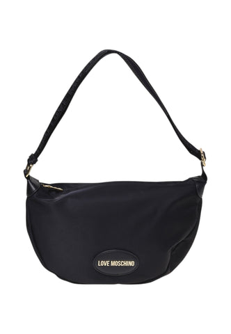 LOVE MOSCHINO Borsa A Spalla Donna Nero JC4069PP1PLM100A-AI27
