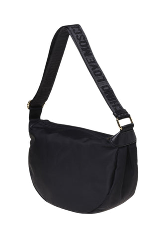 LOVE MOSCHINO Borsa A Spalla Donna Nero JC4069PP1PLM100A-AI27