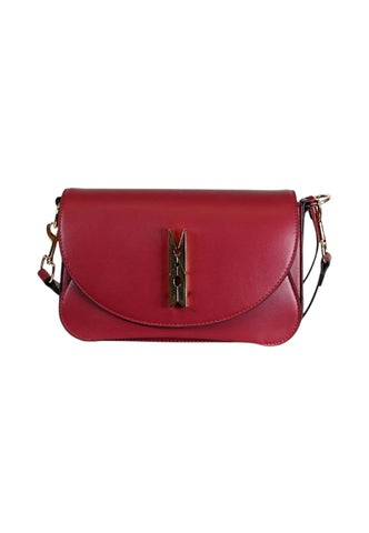 LOVE MOSCHINO Borsa Tracolla Donna Rosso JC4026PP1PLI0552-AI27
