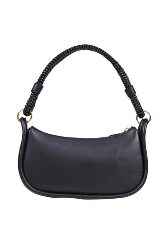 LOVE MOSCHINO Borsa A Spalla Donna Nero JC4098PP1PLT1000-AI27