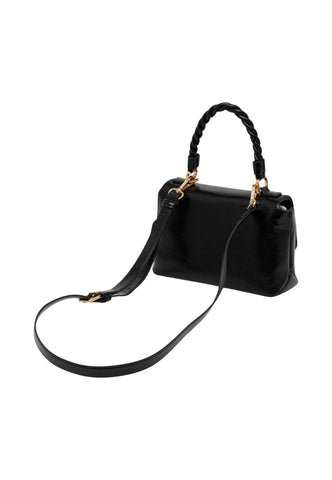 LOVE MOSCHINO Borsa A Mano Donna Nero JC4136PP1PL1100A-AI27