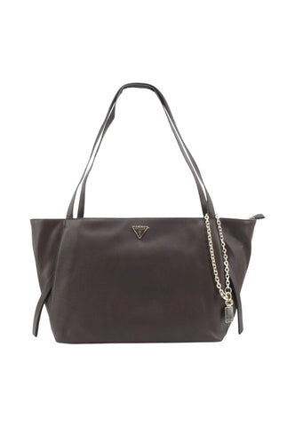 GUESS Borsa Shopper Donna Marrone HWBG9745230-AI27-BRO