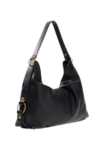 GUESS Borsa A Spalla Donna Nero HWBB9308020-AI27-BLA