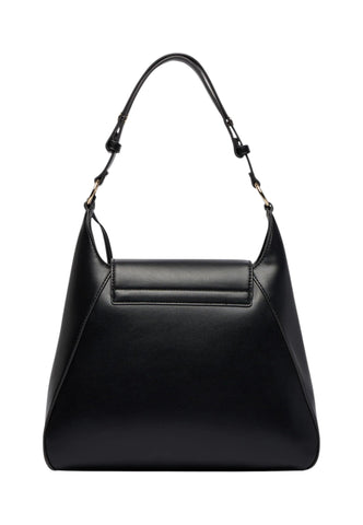 LOVE MOSCHINO Borsa A Spalla Donna Nero JC4028PP1PLI0000-AI27