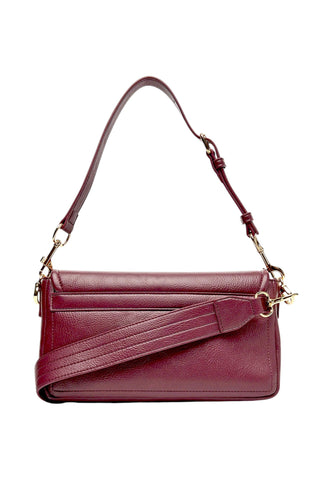 LOVE MOSCHINO Borsa A Spalla Donna Rosso JC4028PP1PLI0552-AI27