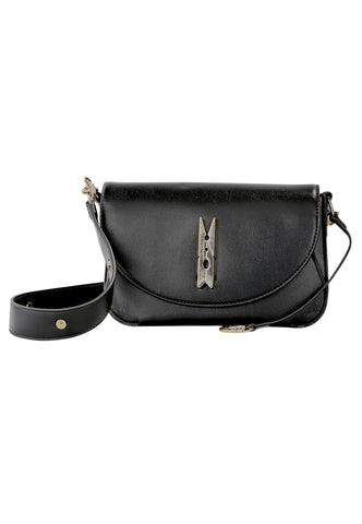 LOVE MOSCHINO Borsa Tracolla Donna Nero JC4026PP1PLI0000-AI27