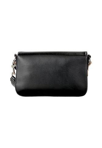 LOVE MOSCHINO Borsa Tracolla Donna Nero JC4026PP1PLI0000-AI27