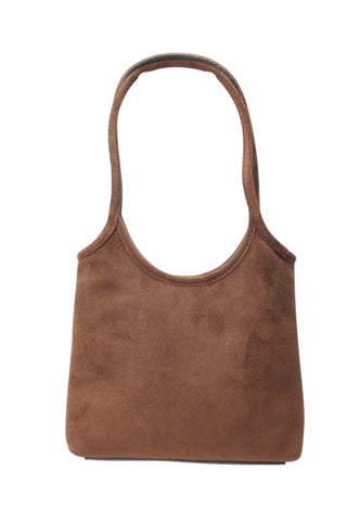 GUESS Borsa A Spalla Donna Marrone HWSG2313750-AI27-BRO