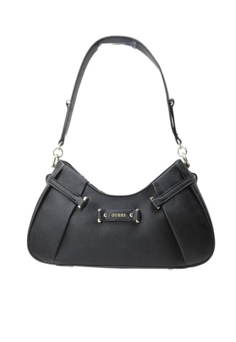 GUESS Borsa A Spalla Donna Nero HWBG2231180-AI27-BLA