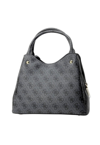 GUESS Borsa A Mano Donna Nero Grigio HWSG2484220-AI27-CLO