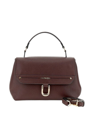 CAFE NOIR Borsa A Mano Donna Marrone C3MD1112-AI27-M012