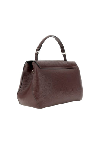 CAFE NOIR Borsa A Mano Donna Marrone C3MD1112-AI27-M012