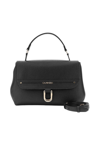 CAFE NOIR Borsa A Mano Donna Nero C3MD1112-AI27-N001