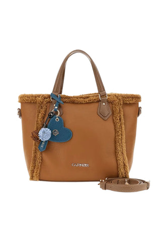 CAFE NOIR Borsa Shopper Donna Marrone C3NF1132-AI27-M018
