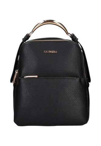CAFE NOIR Zaino Donna Nero C3YA1101-AI27-N001