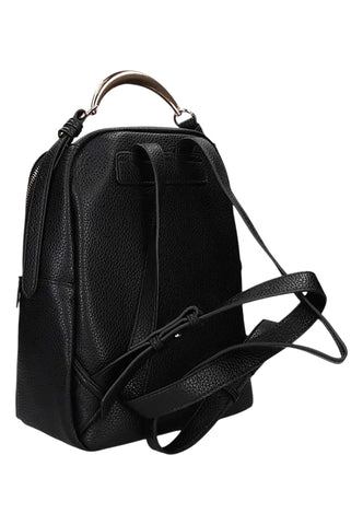 CAFE NOIR Zaino Donna Nero C3YA1101-AI27-N001