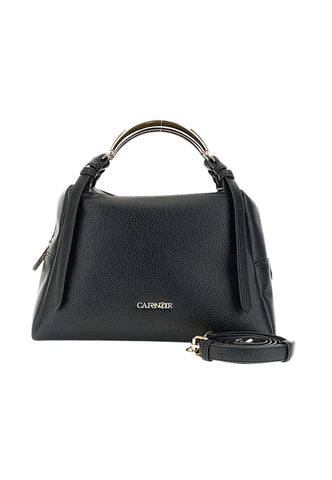 CAFE NOIR Borsa A Mano Donna Nero C3YA1103-AI27-N001