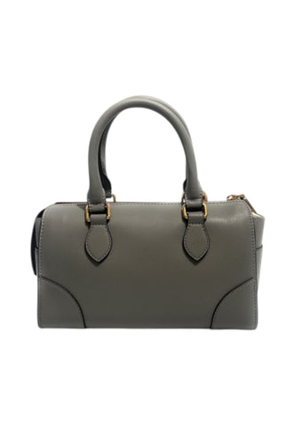 LOVE MOSCHINO Borsa A Mano Donna Grigio JC4157PP1PL1301A-AI27