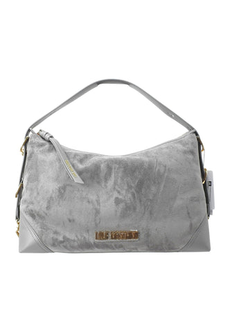 LOVE MOSCHINO Borsa Shopper Donna Grigio JC4090PP1PLD101A-AI27