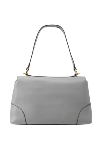 LOVE MOSCHINO Borsa A Spalla Donna Grigio JC4156PP1PL1301A-AI27