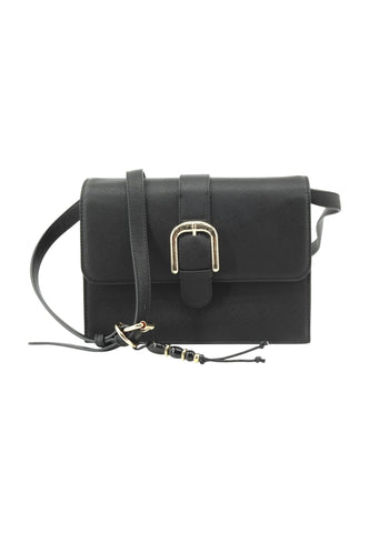 CAFE NOIR Borsa Tracolla Donna Nero C3NM1105-AI27-M012