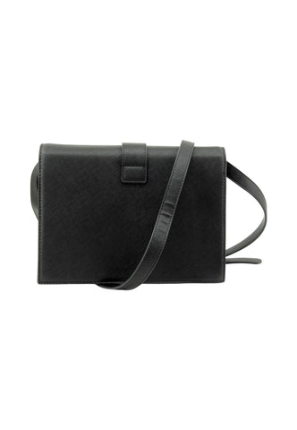 CAFE NOIR Borsa Tracolla Donna Nero C3NM1105-AI27-M012