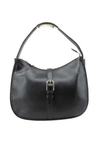 CAFE NOIR Borsa A Spalla Donna Nero C3YC1111-AI27-N001
