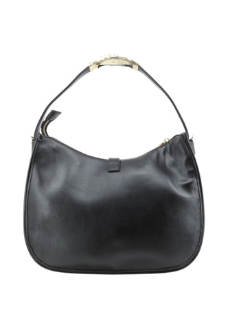 CAFE NOIR Borsa A Spalla Donna Nero C3YC1111-AI27-N001