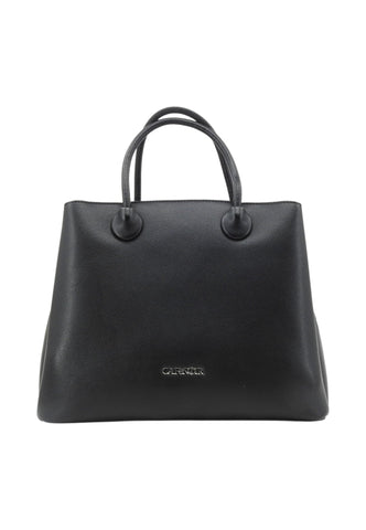 CAFE NOIR Borsa A Mano Donna Nero C3YD1115-AI27-N001