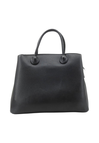 CAFE NOIR Borsa A Mano Donna Nero C3YD1115-AI27-N001
