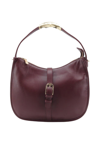 CAFE NOIR Borsa A Spalla Donna Viola C3YC1111-AI27-R014