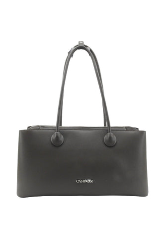 CAFE NOIR Borsa Shopper Donna Marrone C3YD1114-AI27-X002