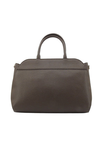 CAFE NOIR Borsa A Mano Donna Marrone C3MD1111-AI27-M012