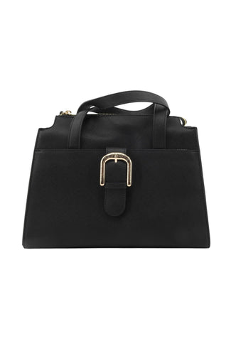 CAFE NOIR Borsa A Mano Donna Nero C3WE1111-AI27-N001