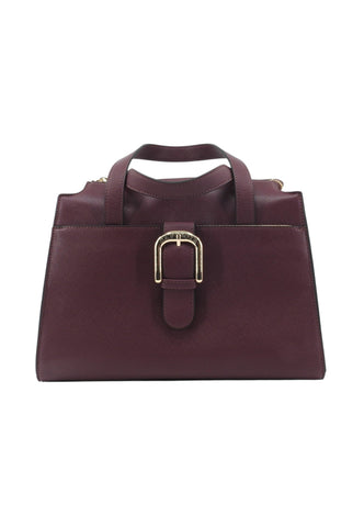 CAFE NOIR Borsa A Mano Donna Viola C3WE1111-AI27-R014