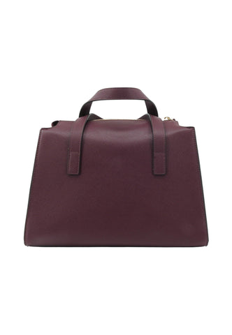 CAFE NOIR Borsa A Mano Donna Viola C3WE1111-AI27-R014