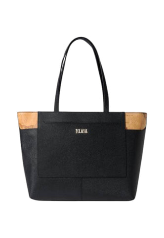 ALVIERO MARTINI Shopper Donna Nero LF729407-AI27-0001