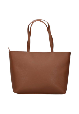 ALVIERO MARTINI Borsa Shopper Donna Marrone LF729407-AI27-0548