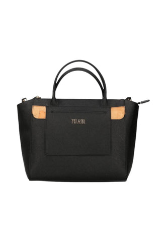 ALVIERO MARTINI Borsa A Mano Donna Nero LF779407-AI27-0001