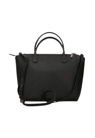 ALVIERO MARTINI Borsa A Mano Donna Nero LF779407-AI27-0001