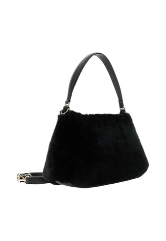 CAFE NOIR Borsa A Spalla Donna Nero C3NA1126-AI27-N001