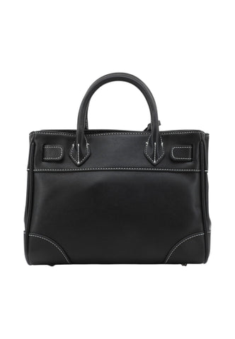 RUE MADAME Borsa A Mano Donna Nero 1594-AI27-BLACK
