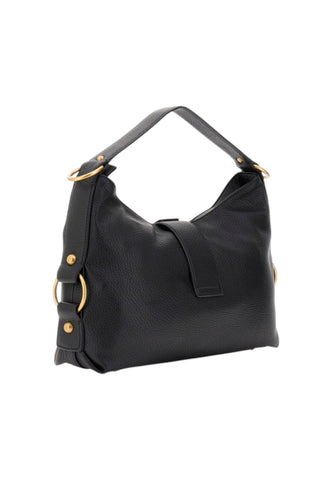 GUESS Borsa A Spalla Donna Nero HWBB9308180-AI27-BLA